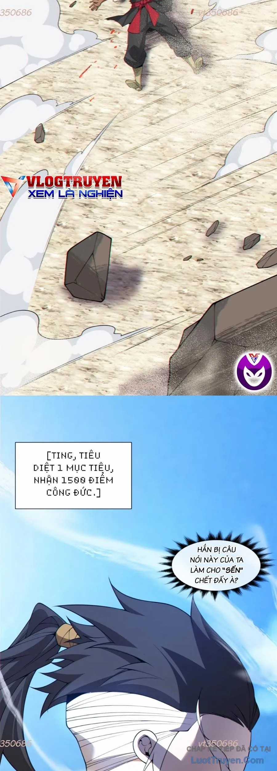 Đồ Đệ Của Ta Đều Là Đại Phản Phái - Chapter 477 - Trang 24