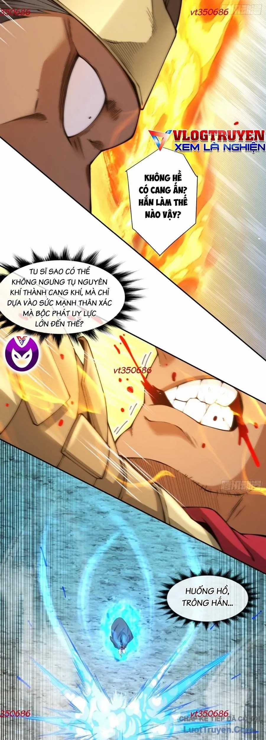 Đồ Đệ Của Ta Đều Là Đại Phản Phái - Chapter 477 - Trang 4