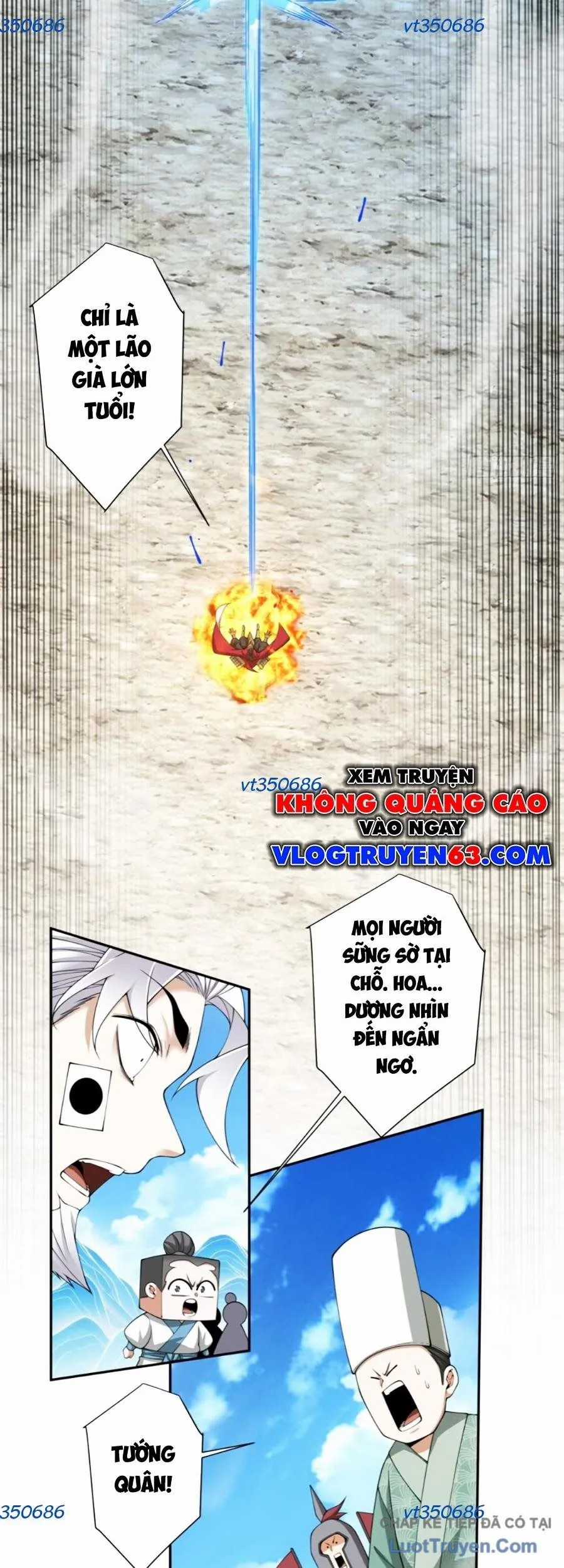 Đồ Đệ Của Ta Đều Là Đại Phản Phái - Chapter 477 - Trang 5