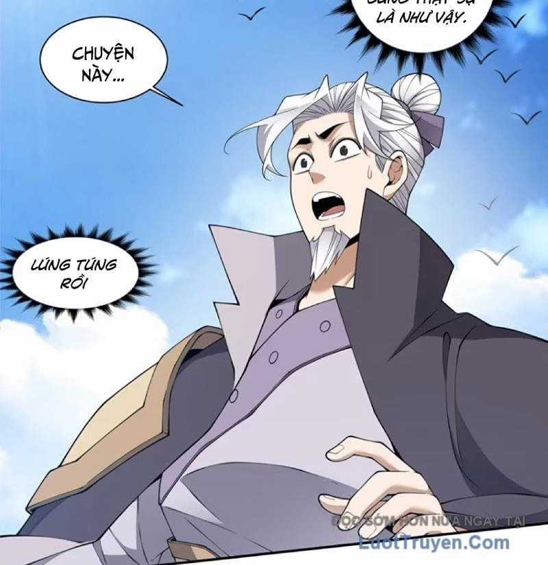 Đồ Đệ Của Ta Đều Là Đại Phản Phái - Chapter 480 - Trang 4