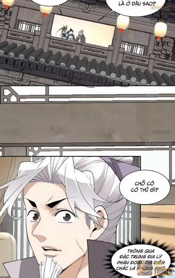 Đồ Đệ Của Ta Đều Là Đại Phản Phái - Chapter 481 - Trang 11