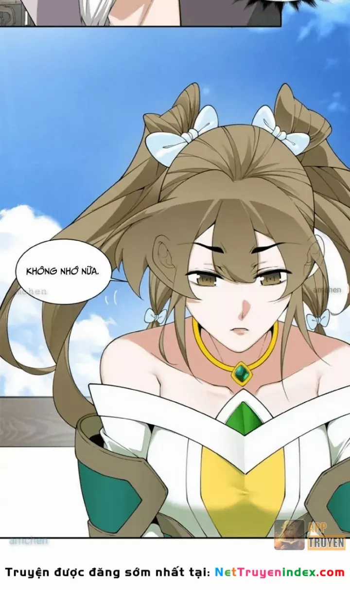 Đồ Đệ Của Ta Đều Là Đại Phản Phái - Chapter 481 - Trang 12