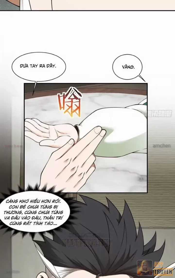 Đồ Đệ Của Ta Đều Là Đại Phản Phái - Chapter 481 - Trang 14