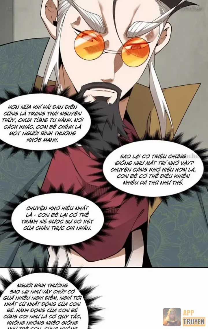 Đồ Đệ Của Ta Đều Là Đại Phản Phái - Chapter 481 - Trang 15