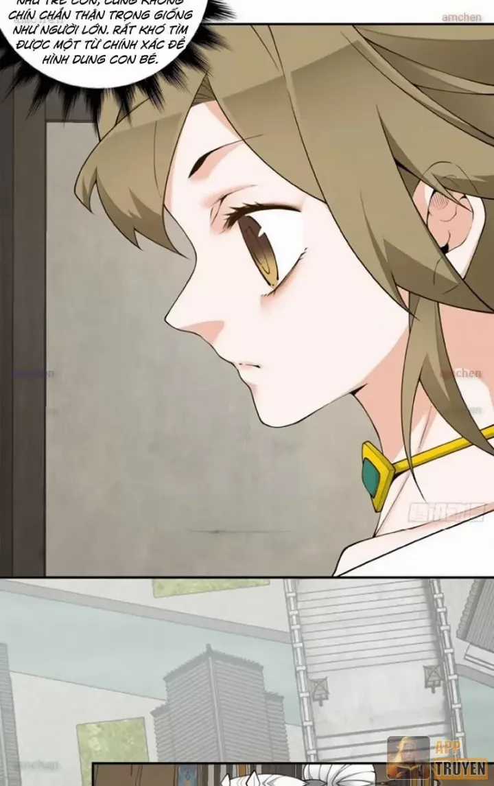 Đồ Đệ Của Ta Đều Là Đại Phản Phái - Chapter 481 - Trang 16