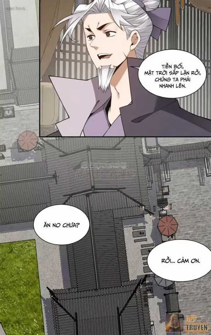 Đồ Đệ Của Ta Đều Là Đại Phản Phái - Chapter 481 - Trang 17