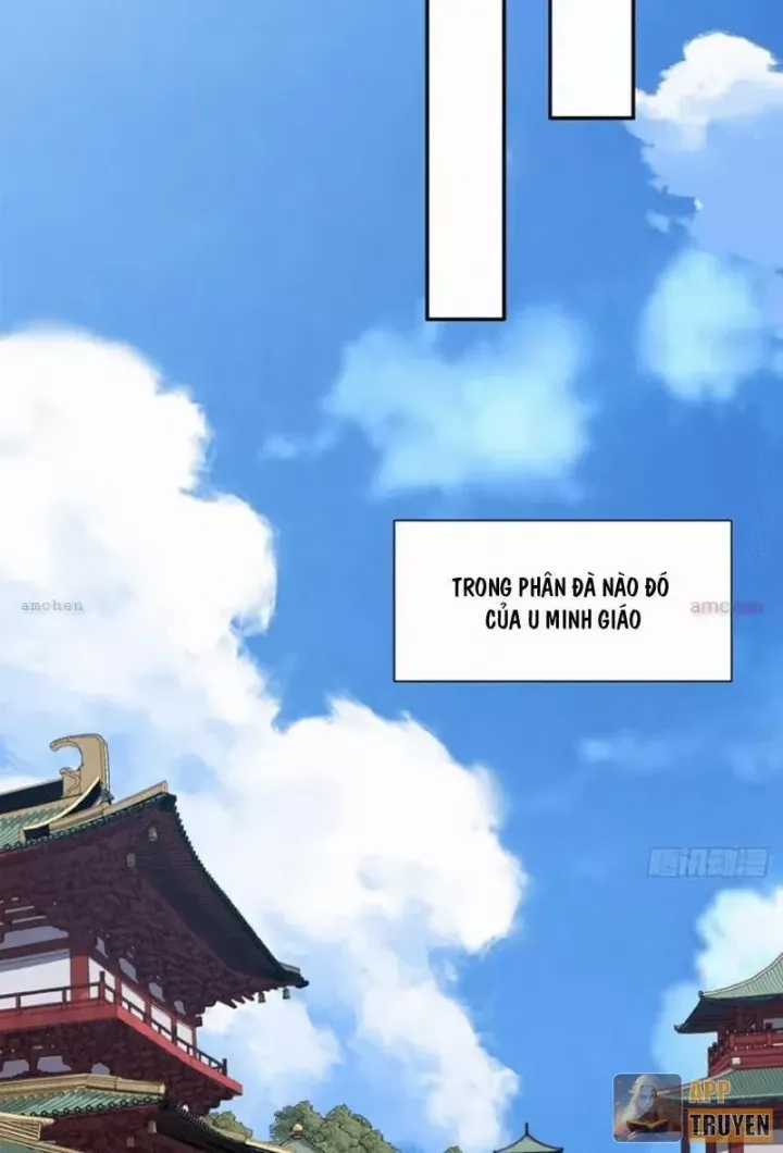 Đồ Đệ Của Ta Đều Là Đại Phản Phái - Chapter 481 - Trang 19