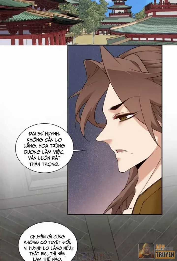 Đồ Đệ Của Ta Đều Là Đại Phản Phái - Chapter 481 - Trang 20