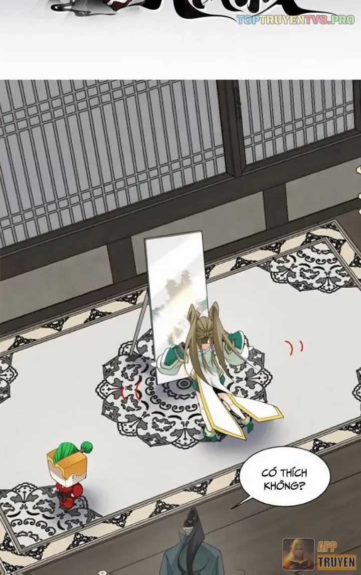 Đồ Đệ Của Ta Đều Là Đại Phản Phái - Chapter 481 - Trang 3