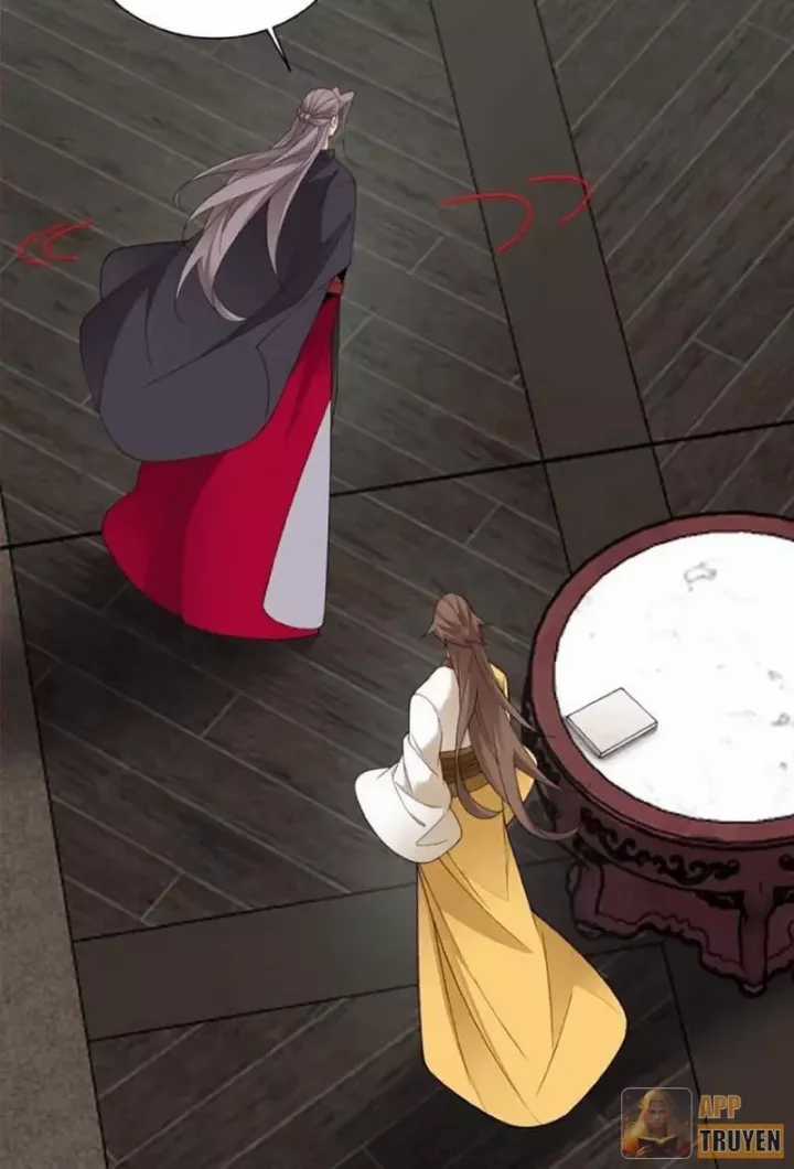 Đồ Đệ Của Ta Đều Là Đại Phản Phái - Chapter 481 - Trang 21