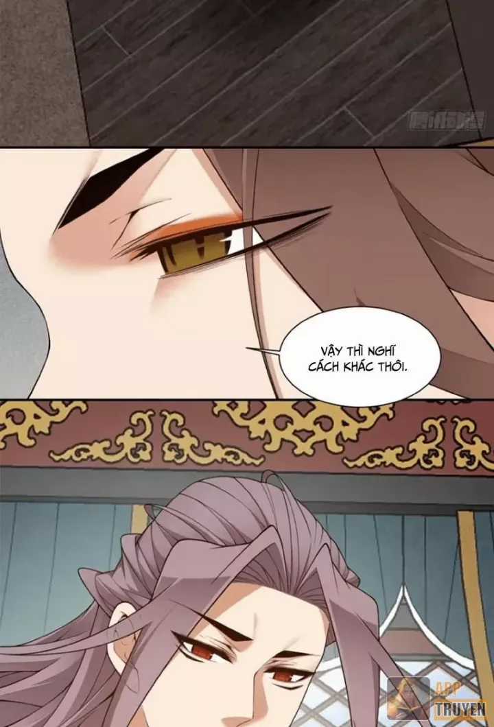 Đồ Đệ Của Ta Đều Là Đại Phản Phái - Chapter 481 - Trang 22