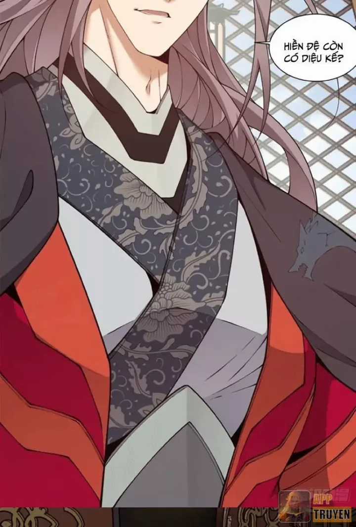 Đồ Đệ Của Ta Đều Là Đại Phản Phái - Chapter 481 - Trang 23