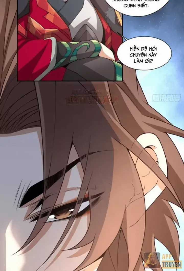 Đồ Đệ Của Ta Đều Là Đại Phản Phái - Chapter 481 - Trang 26