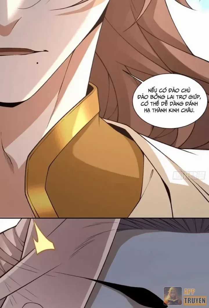 Đồ Đệ Của Ta Đều Là Đại Phản Phái - Chapter 481 - Trang 27