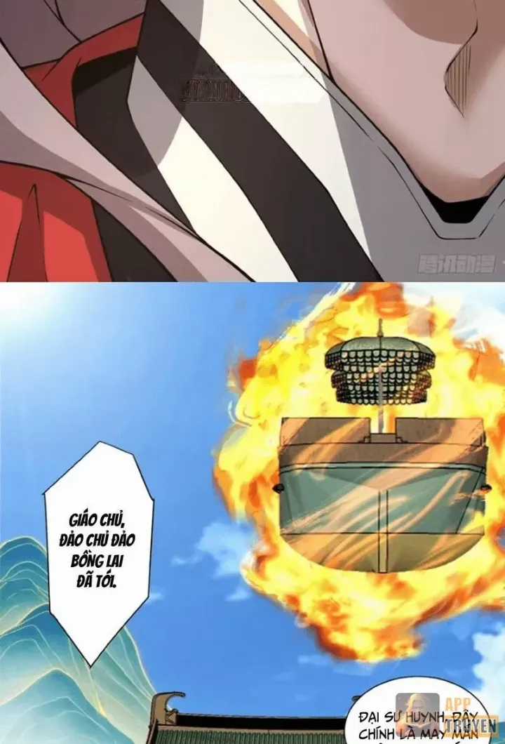 Đồ Đệ Của Ta Đều Là Đại Phản Phái - Chapter 481 - Trang 29