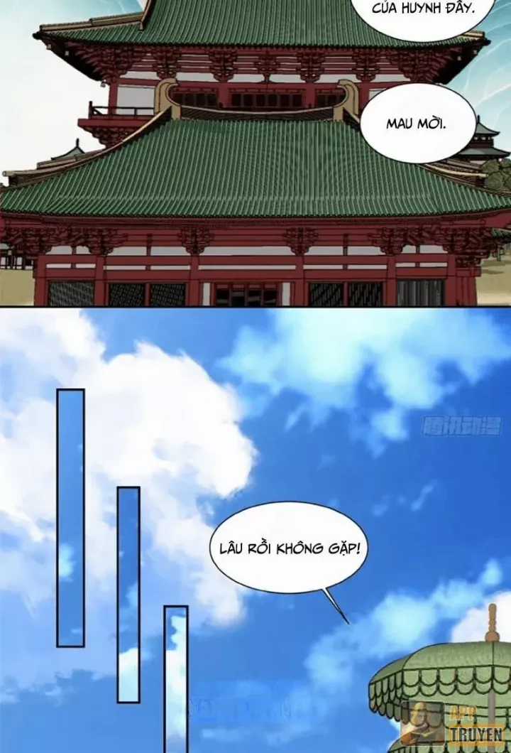 Đồ Đệ Của Ta Đều Là Đại Phản Phái - Chapter 481 - Trang 30