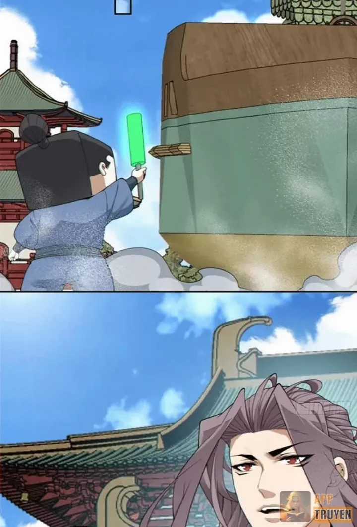 Đồ Đệ Của Ta Đều Là Đại Phản Phái - Chapter 481 - Trang 31