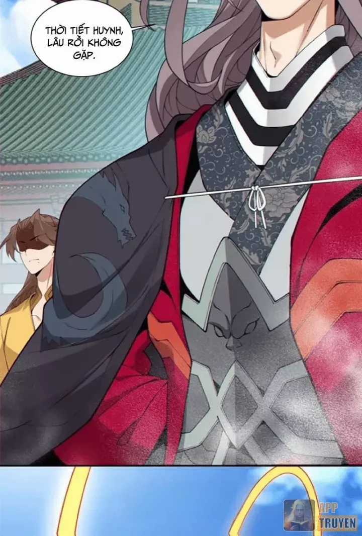 Đồ Đệ Của Ta Đều Là Đại Phản Phái - Chapter 481 - Trang 32