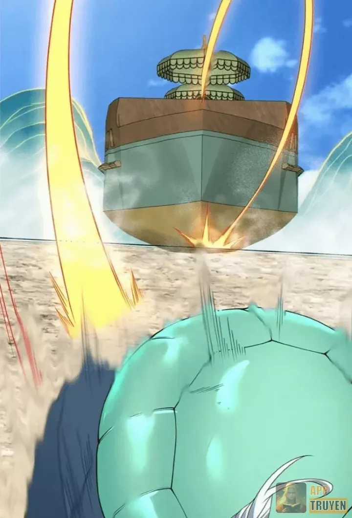 Đồ Đệ Của Ta Đều Là Đại Phản Phái - Chapter 481 - Trang 33