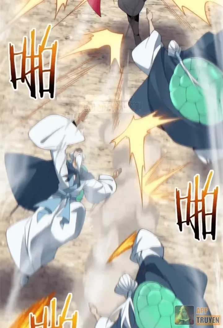 Đồ Đệ Của Ta Đều Là Đại Phản Phái - Chapter 481 - Trang 39