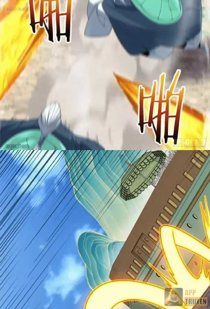 Đồ Đệ Của Ta Đều Là Đại Phản Phái - Chapter 481 - Trang 40