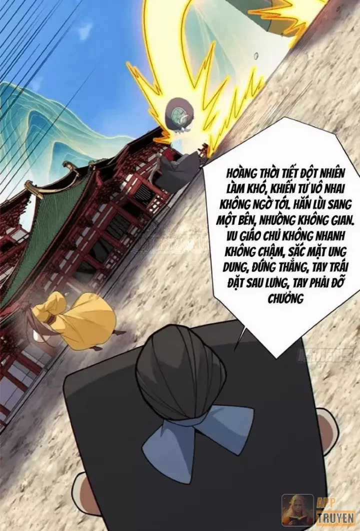 Đồ Đệ Của Ta Đều Là Đại Phản Phái - Chapter 481 - Trang 41