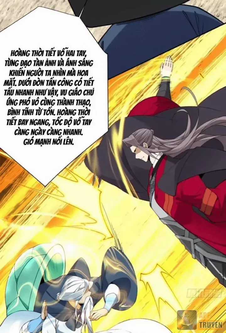 Đồ Đệ Của Ta Đều Là Đại Phản Phái - Chapter 481 - Trang 42