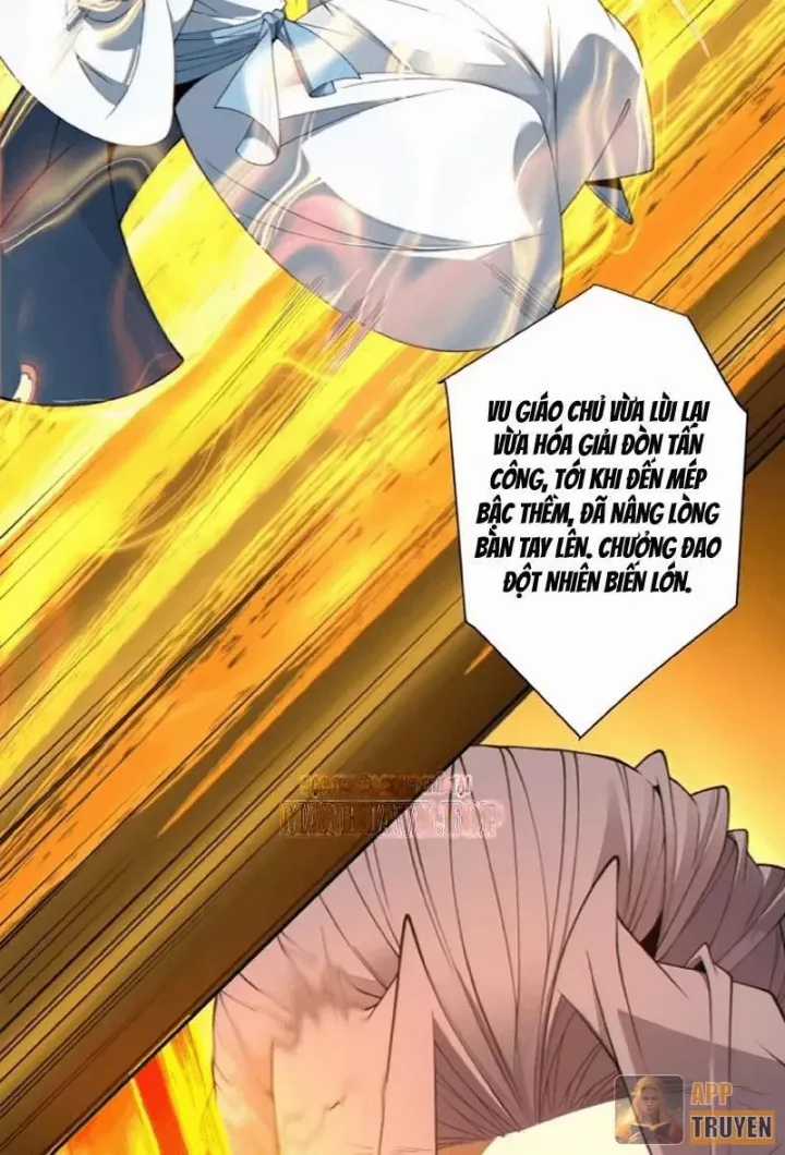 Đồ Đệ Của Ta Đều Là Đại Phản Phái - Chapter 481 - Trang 43