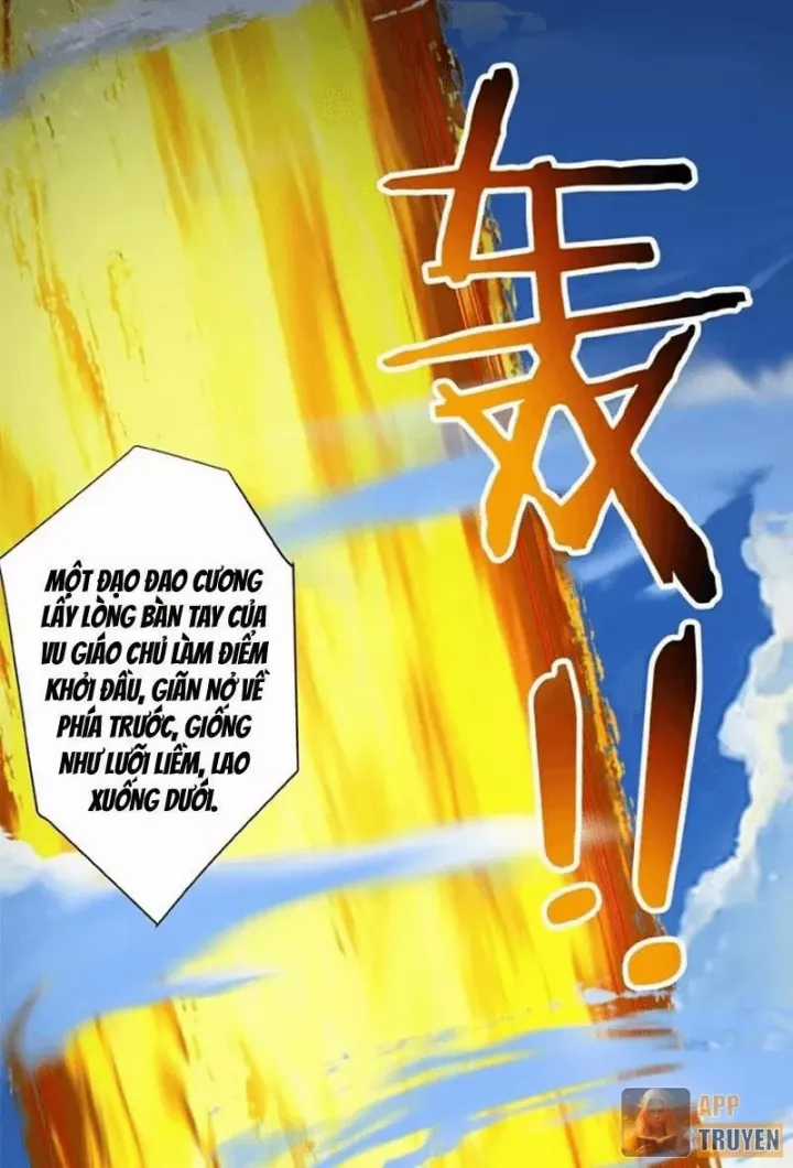 Đồ Đệ Của Ta Đều Là Đại Phản Phái - Chapter 481 - Trang 46