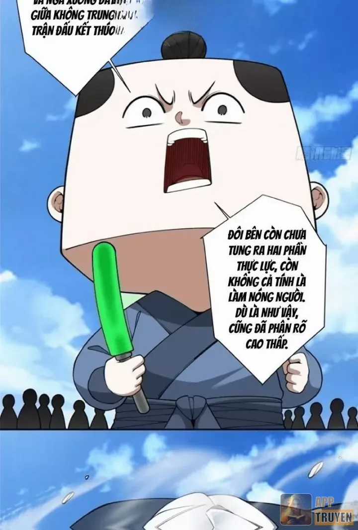 Đồ Đệ Của Ta Đều Là Đại Phản Phái - Chapter 481 - Trang 48