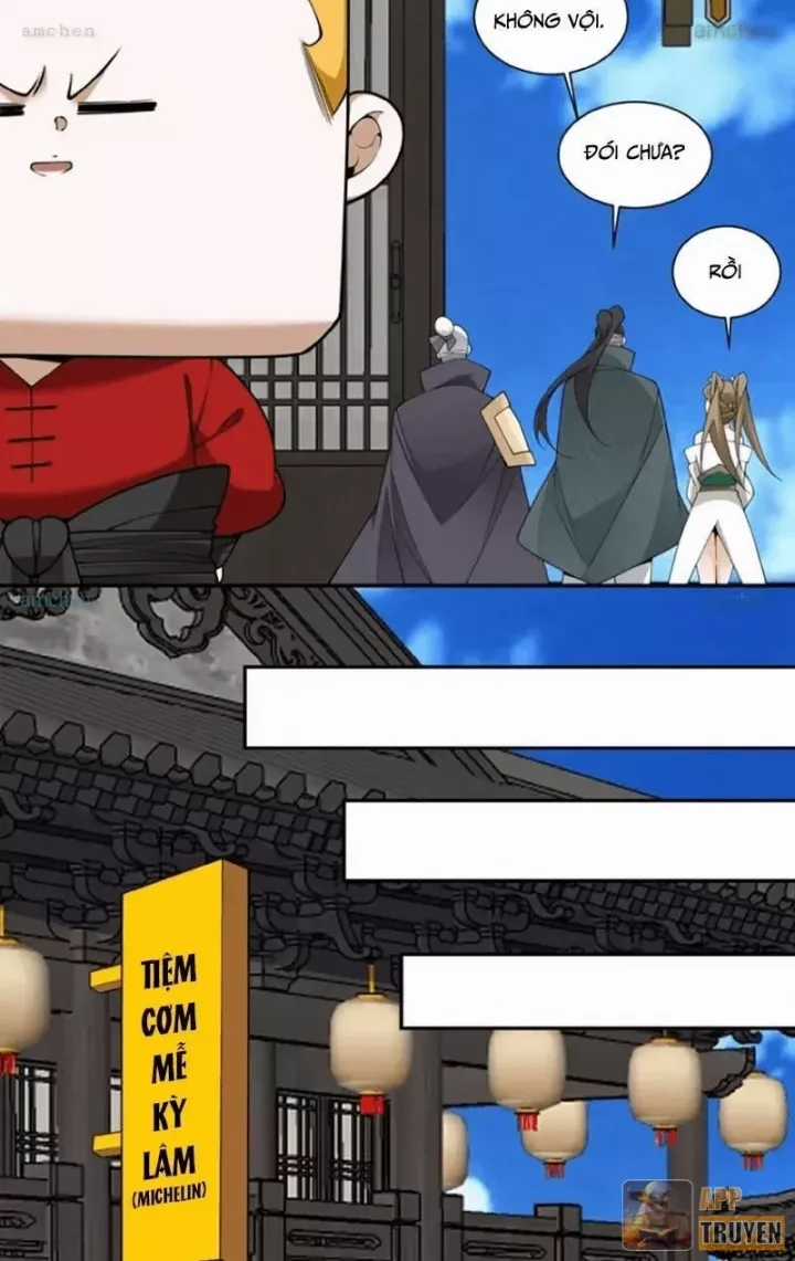 Đồ Đệ Của Ta Đều Là Đại Phản Phái - Chapter 481 - Trang 7