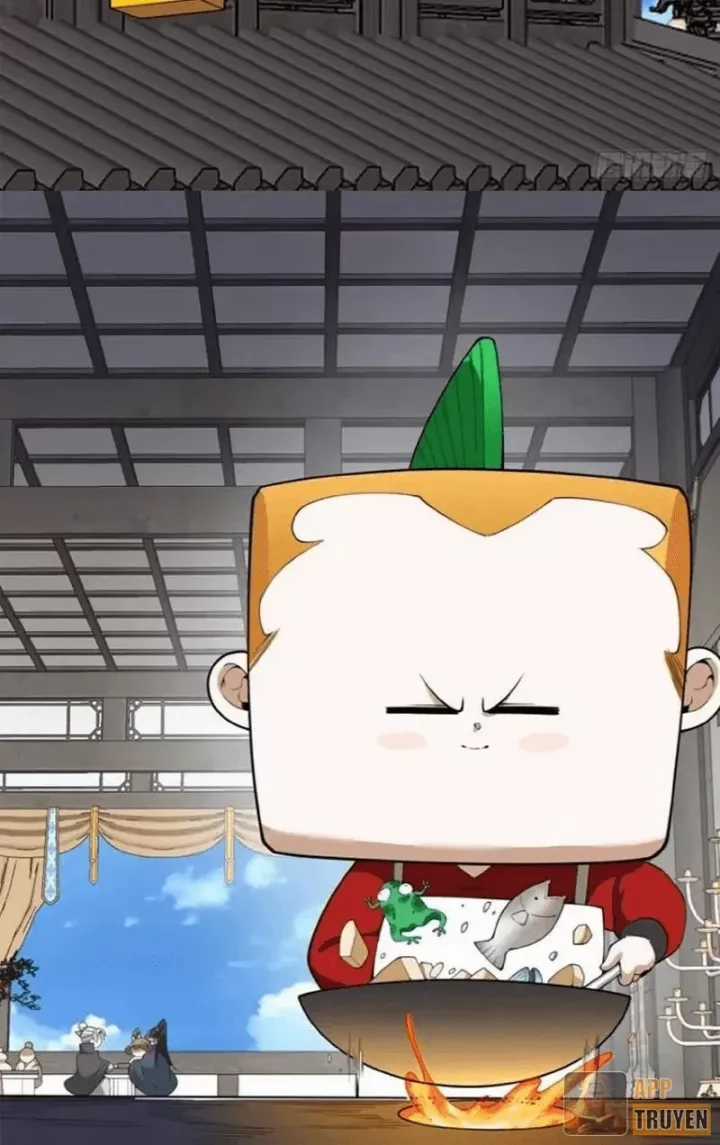 Đồ Đệ Của Ta Đều Là Đại Phản Phái - Chapter 481 - Trang 8