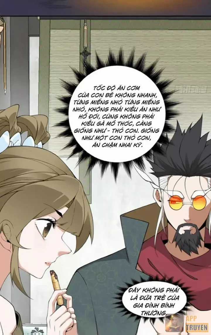 Đồ Đệ Của Ta Đều Là Đại Phản Phái - Chapter 481 - Trang 9