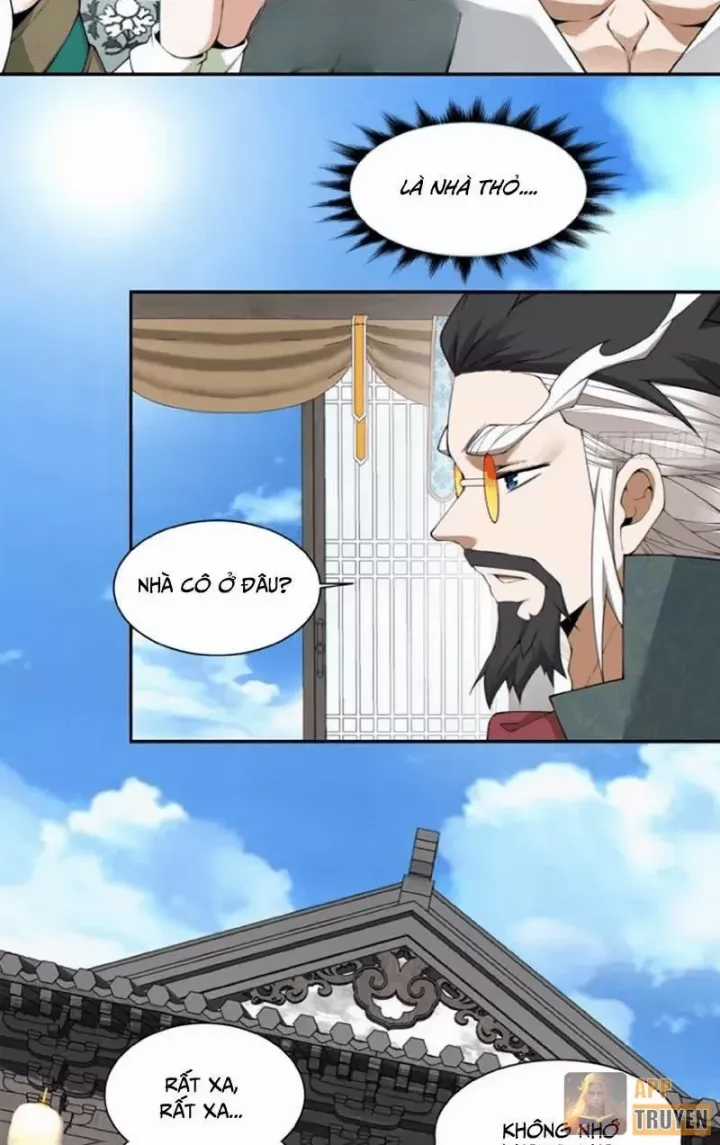 Đồ Đệ Của Ta Đều Là Đại Phản Phái - Chapter 481 - Trang 10