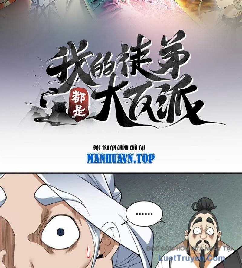 Đồ Đệ Của Ta Đều Là Đại Phản Phái - Chapter 484 - Trang 3