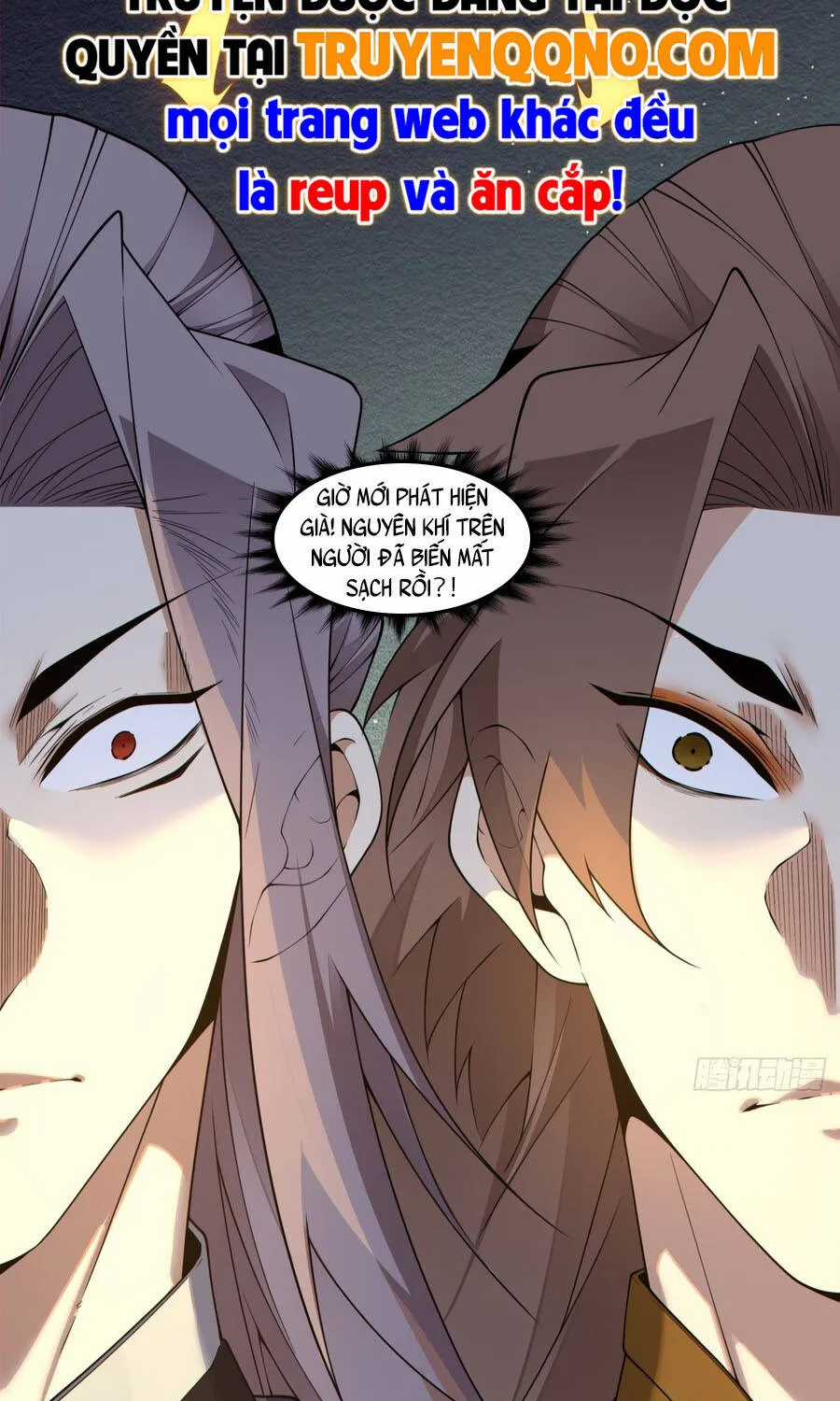 Đồ Đệ Của Ta Đều Là Đại Phản Phái - Chapter 486 - Trang 4