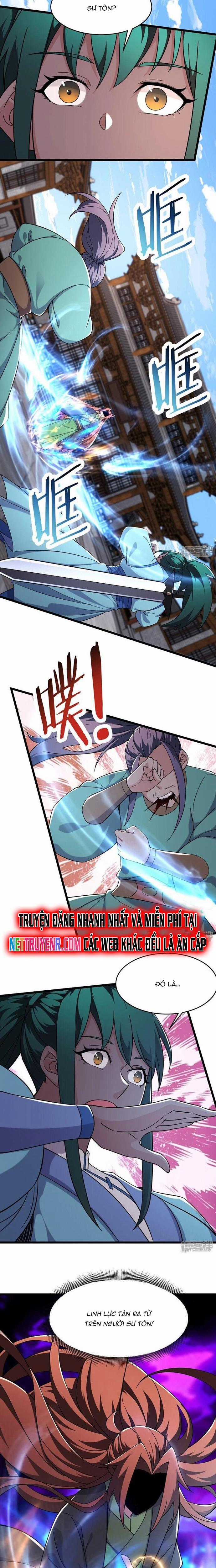 Đồ Đệ Của Ta Đều Là Nữ Ma Đầu - Chapter 246 - Trang 2