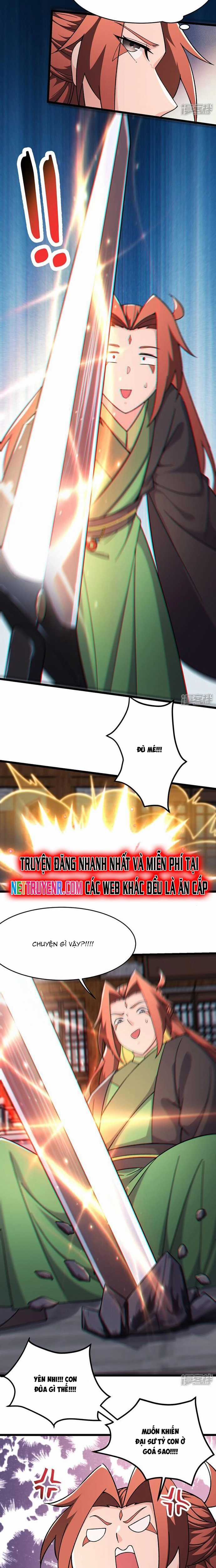 Đồ Đệ Của Ta Đều Là Nữ Ma Đầu - Chapter 246 - Trang 6