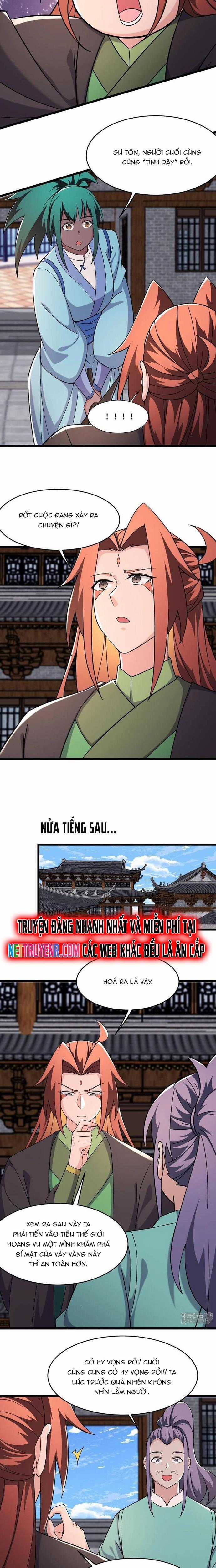 Đồ Đệ Của Ta Đều Là Nữ Ma Đầu - Chapter 246 - Trang 7