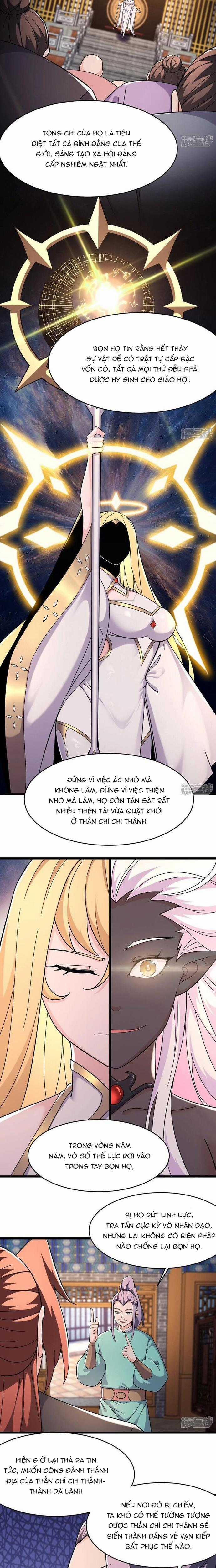 Đồ Đệ Của Ta Đều Là Nữ Ma Đầu - Chapter 247 - Trang 2