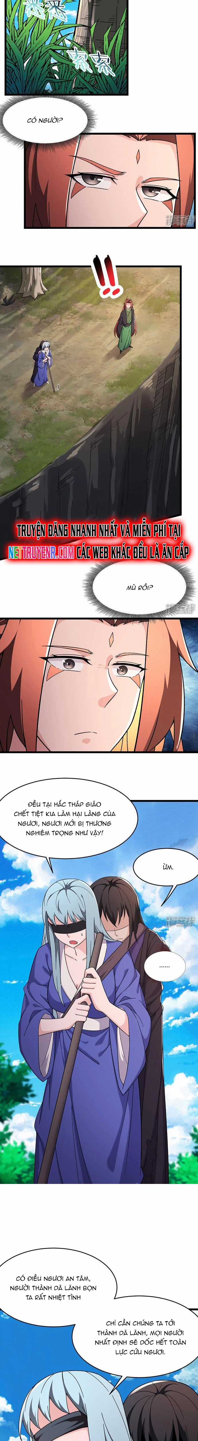 Đồ Đệ Của Ta Đều Là Nữ Ma Đầu - Chapter 247 - Trang 4