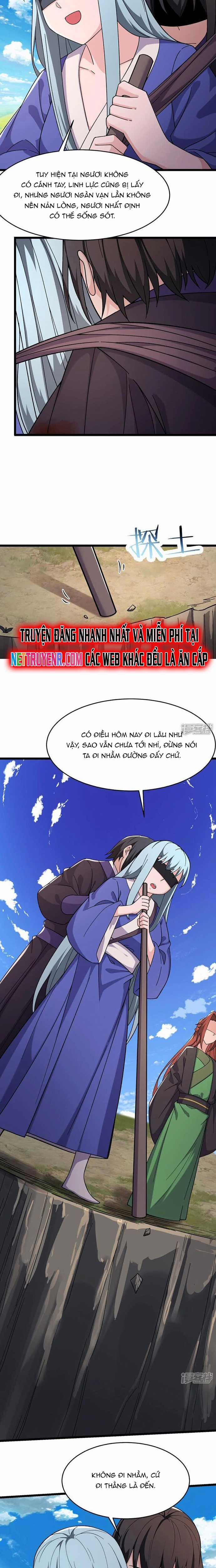 Đồ Đệ Của Ta Đều Là Nữ Ma Đầu - Chapter 247 - Trang 5