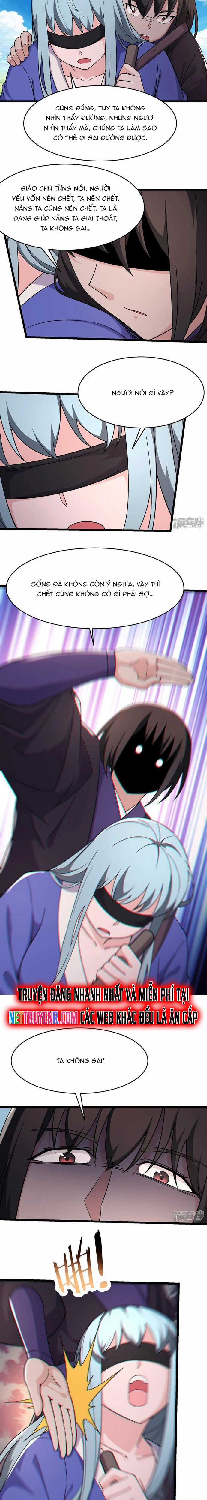 Đồ Đệ Của Ta Đều Là Nữ Ma Đầu - Chapter 247 - Trang 6