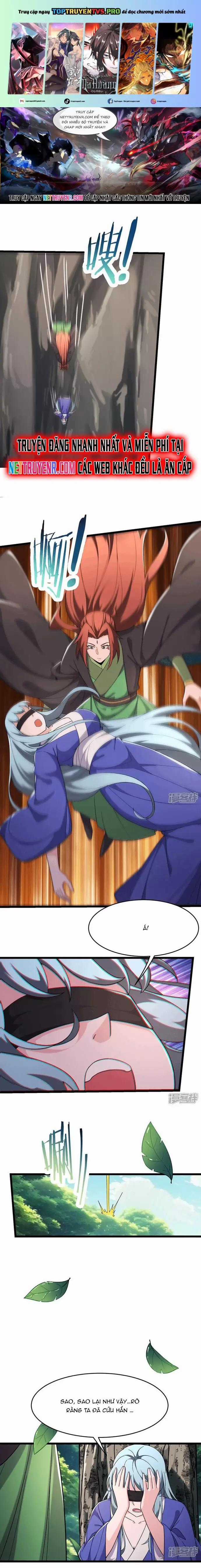 Đồ Đệ Của Ta Đều Là Nữ Ma Đầu - Chapter 248 - Trang 1