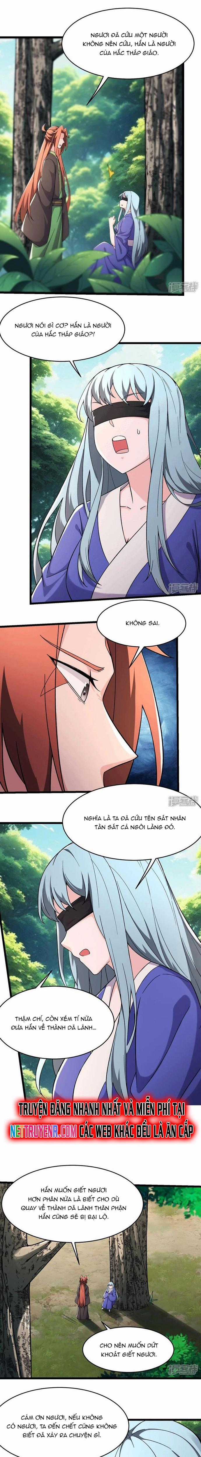 Đồ Đệ Của Ta Đều Là Nữ Ma Đầu - Chapter 248 - Trang 2