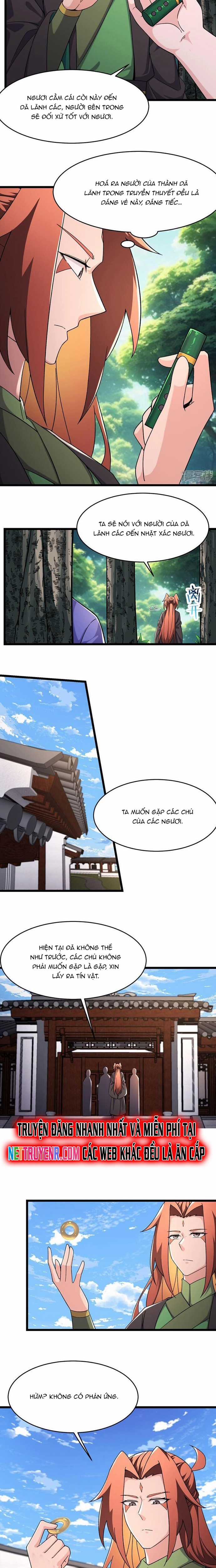 Đồ Đệ Của Ta Đều Là Nữ Ma Đầu - Chapter 248 - Trang 4