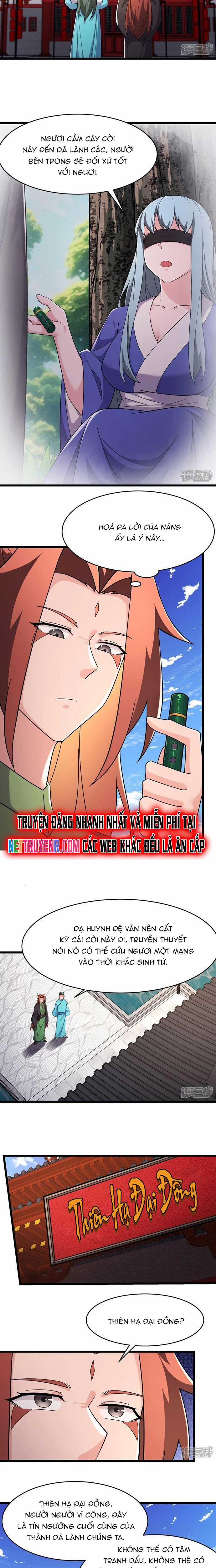 Đồ Đệ Của Ta Đều Là Nữ Ma Đầu - Chapter 249 - Trang 3