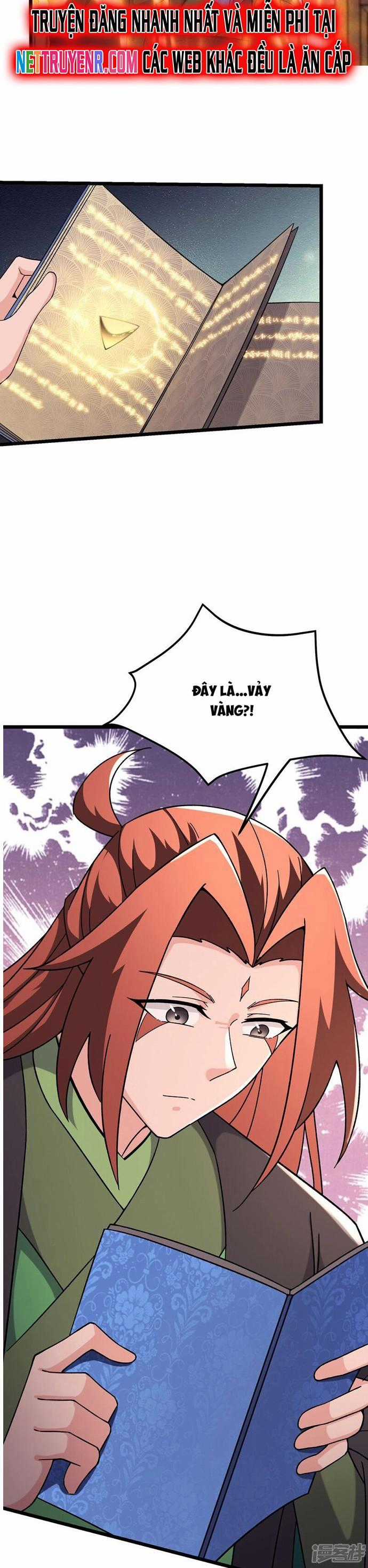 Đồ Đệ Của Ta Đều Là Nữ Ma Đầu - Chapter 249 - Trang 7