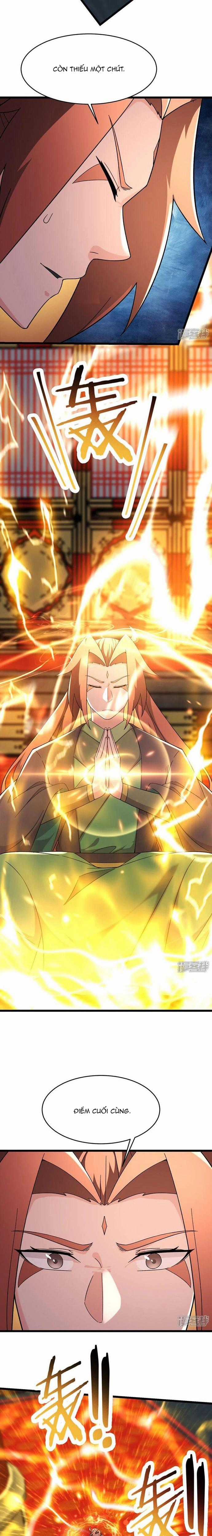 Đồ Đệ Của Ta Đều Là Nữ Ma Đầu - Chapter 250 - Trang 2