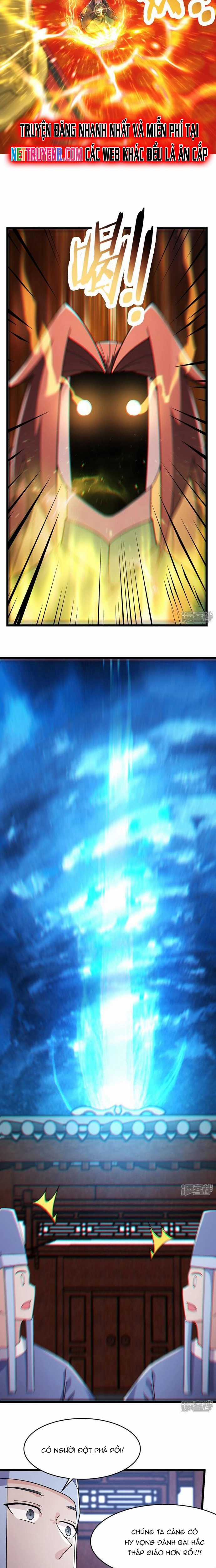 Đồ Đệ Của Ta Đều Là Nữ Ma Đầu - Chapter 250 - Trang 3